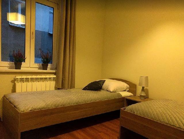 Appartement Oldkrak *