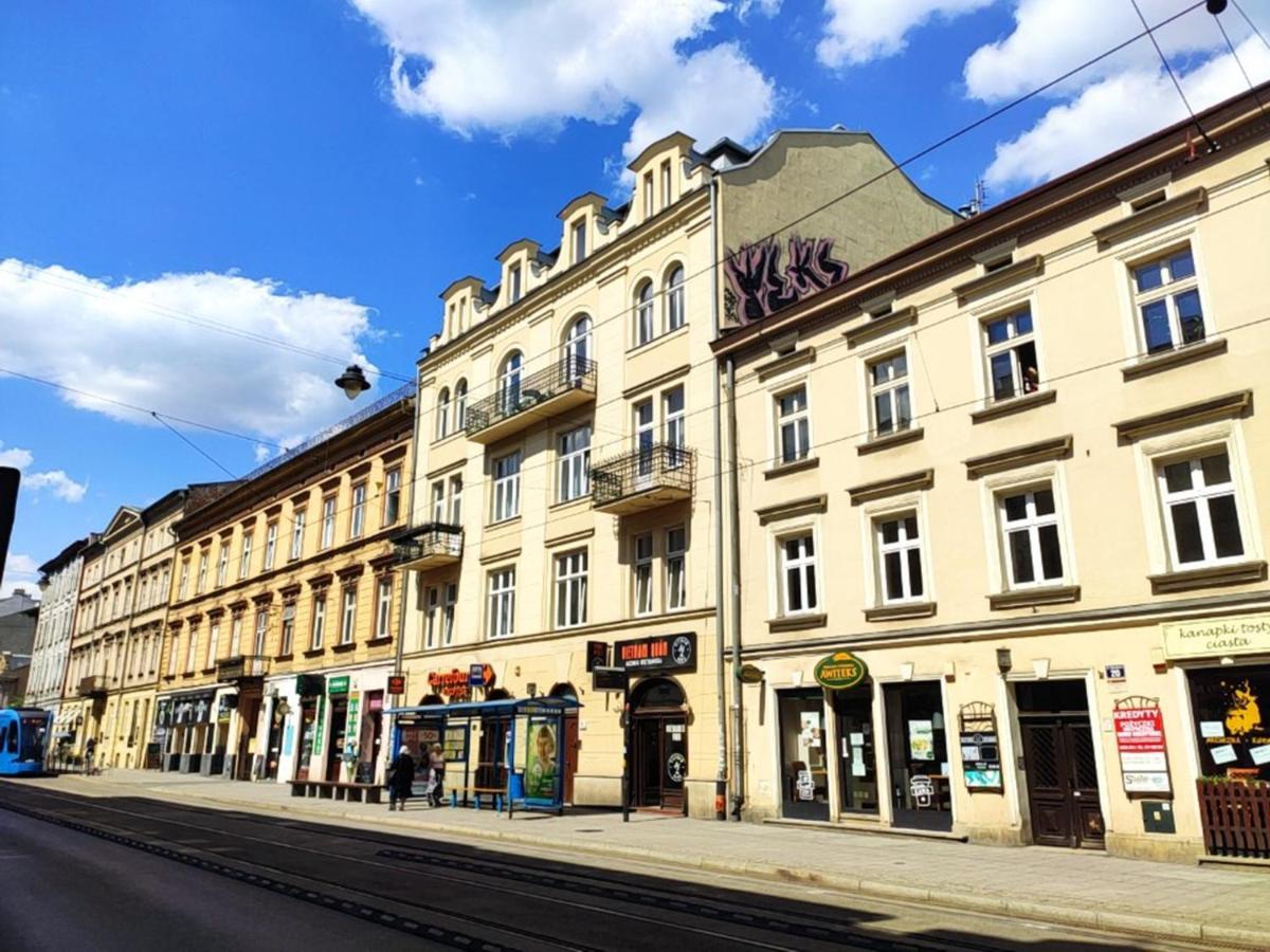 Apartment Oldkrak Krakau