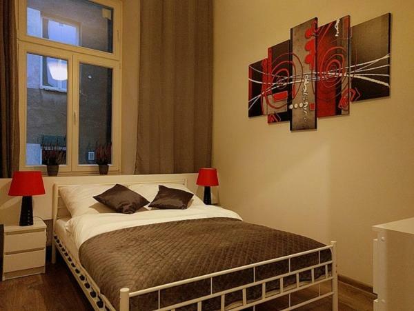 Apartment Oldkrak Krakau