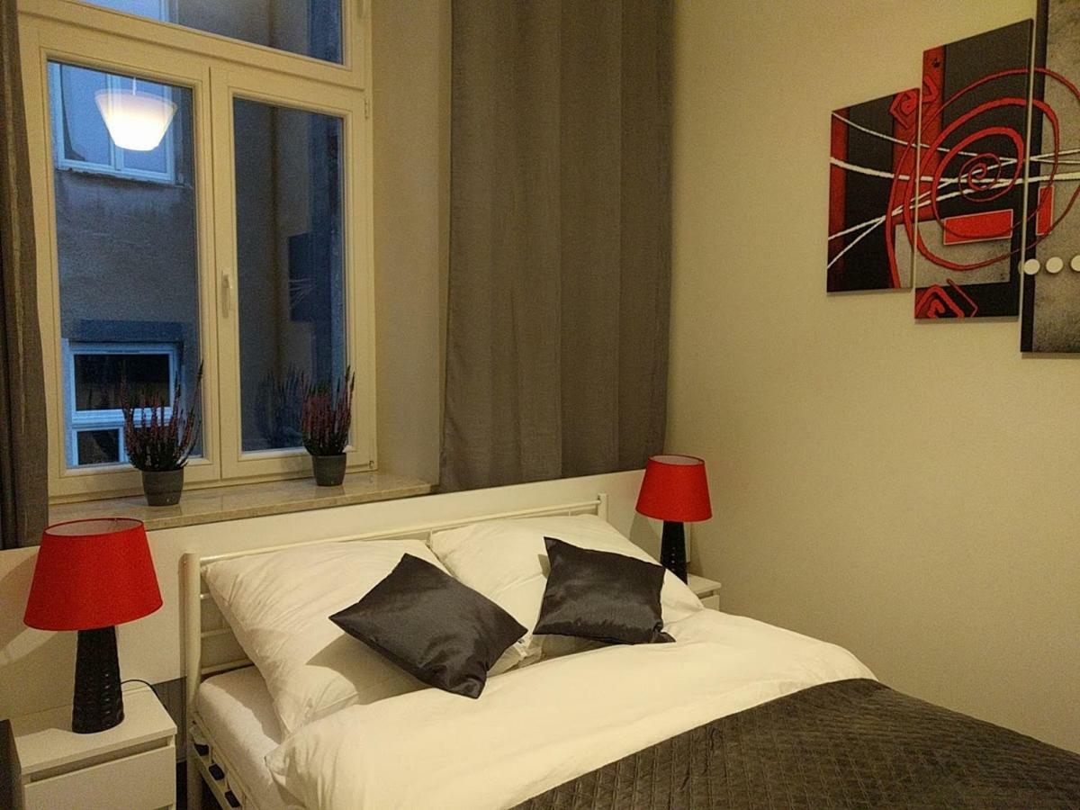 Oldkrak Apartment Krakau