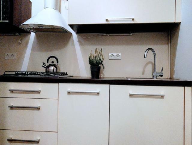 Apartment Oldkrak Krakau